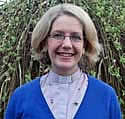 Picture, Archdeacon Jackie Searle